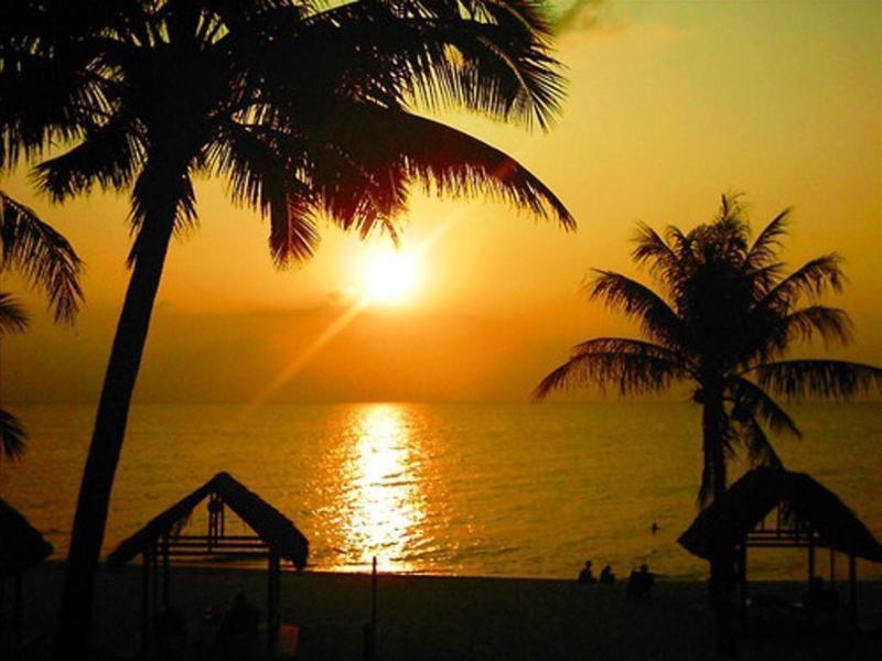 Sea Star Resort Phu Quoc Exterior foto